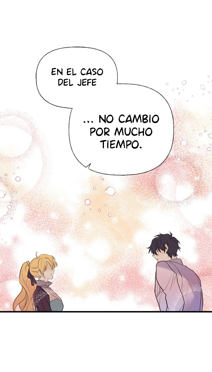 Mi hermana recogió al protagonista masculino Capitulo 40 página 31