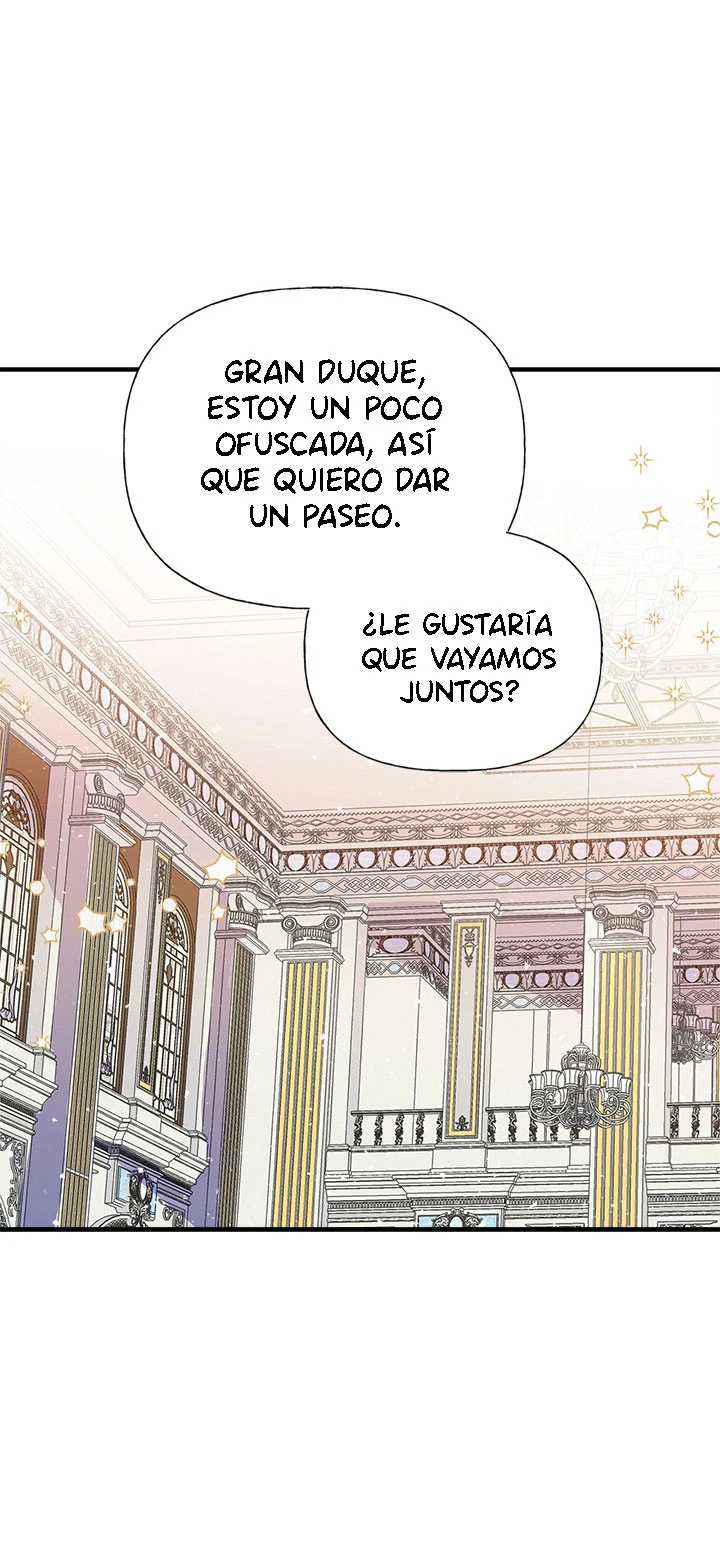 Mi hermana recogió al protagonista masculino Capitulo 40 página 40