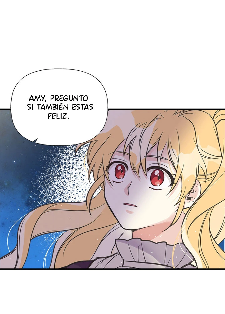 Mi hermana recogió al protagonista masculino Capitulo 40 página 48