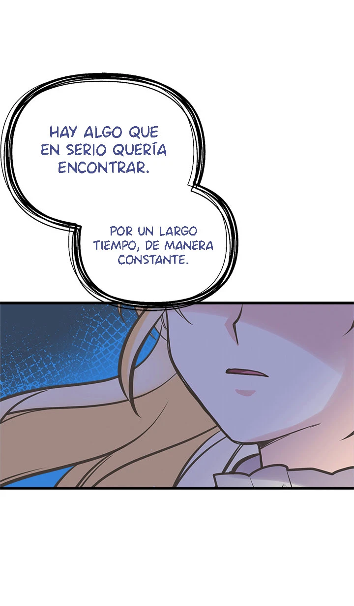 Mi hermana recogió al protagonista masculino Capitulo 40 página 49