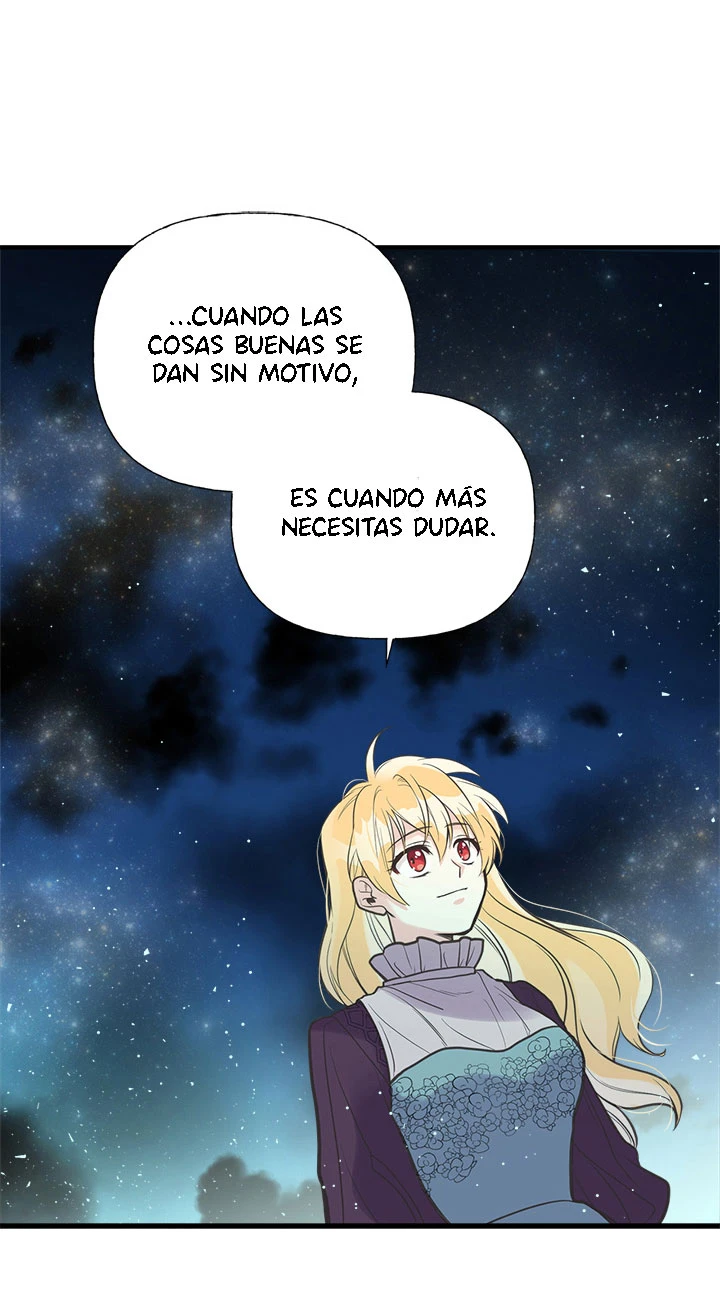 Mi hermana recogió al protagonista masculino Capitulo 40 página 62