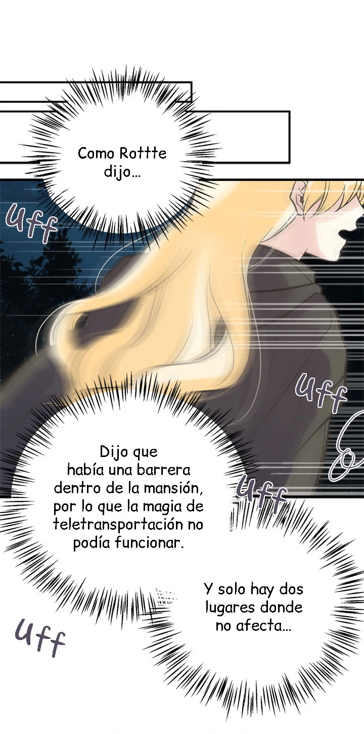 Mi hermana recogió al protagonista masculino Capitulo 40 página 63