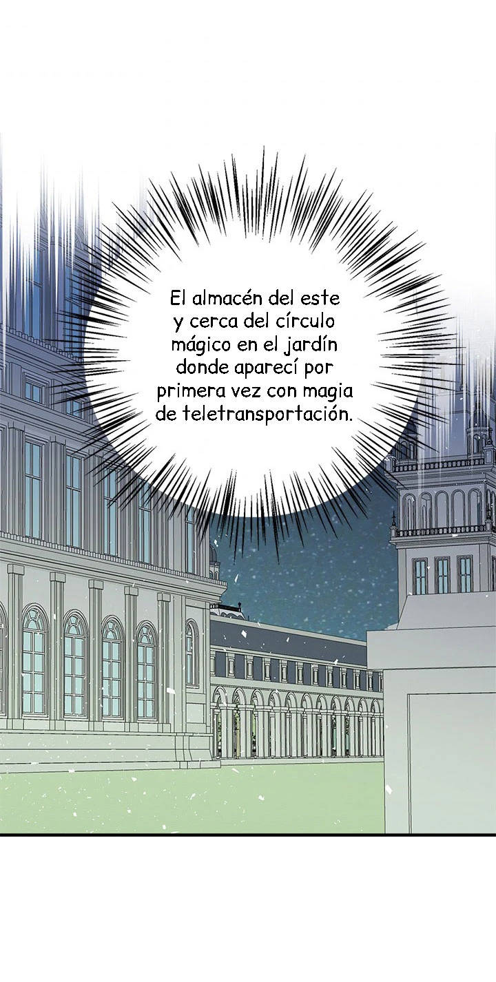 Mi hermana recogió al protagonista masculino Capitulo 40 página 64
