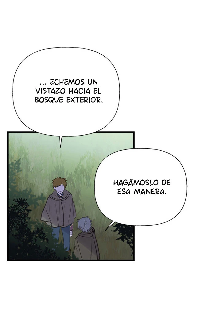 Mi hermana recogió al protagonista masculino Capitulo 41 página 12