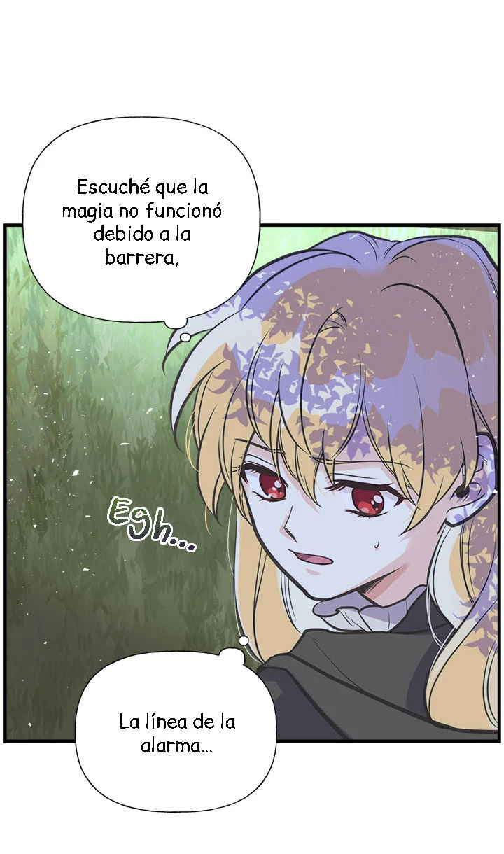 Mi hermana recogió al protagonista masculino Capitulo 41 página 16