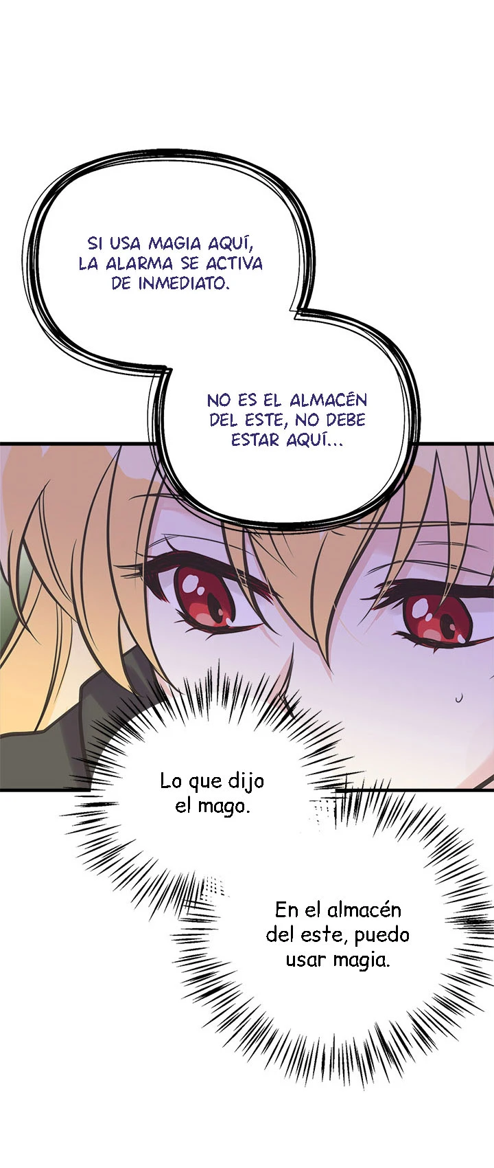 Mi hermana recogió al protagonista masculino Capitulo 41 página 17