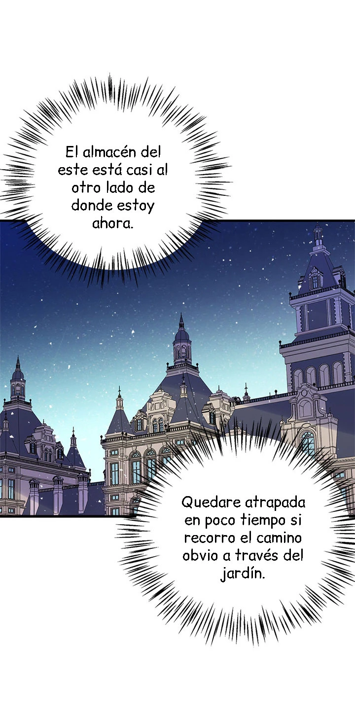Mi hermana recogió al protagonista masculino Capitulo 41 página 19