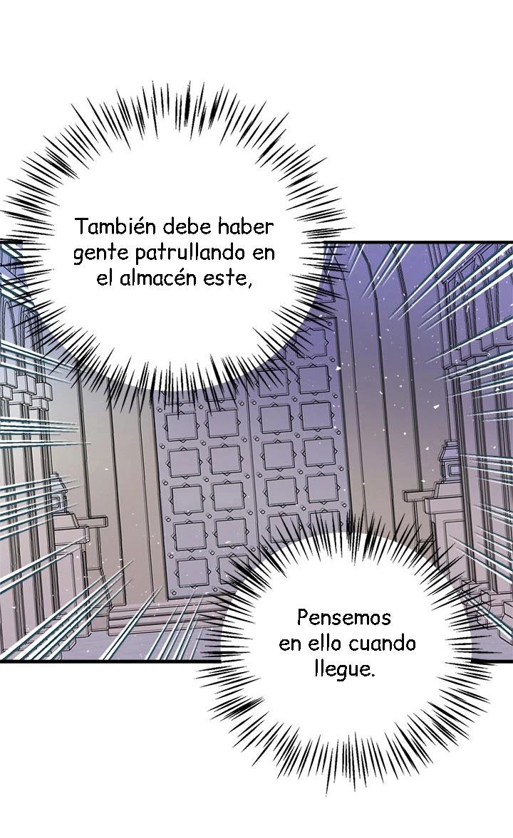 Mi hermana recogió al protagonista masculino Capitulo 41 página 22