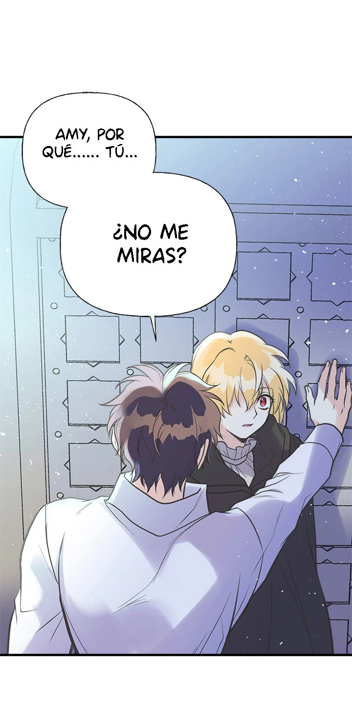 Mi hermana recogió al protagonista masculino Capitulo 41 página 29