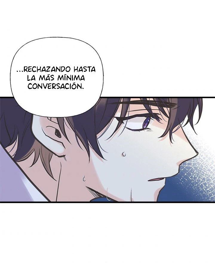 Mi hermana recogió al protagonista masculino Capitulo 41 página 33