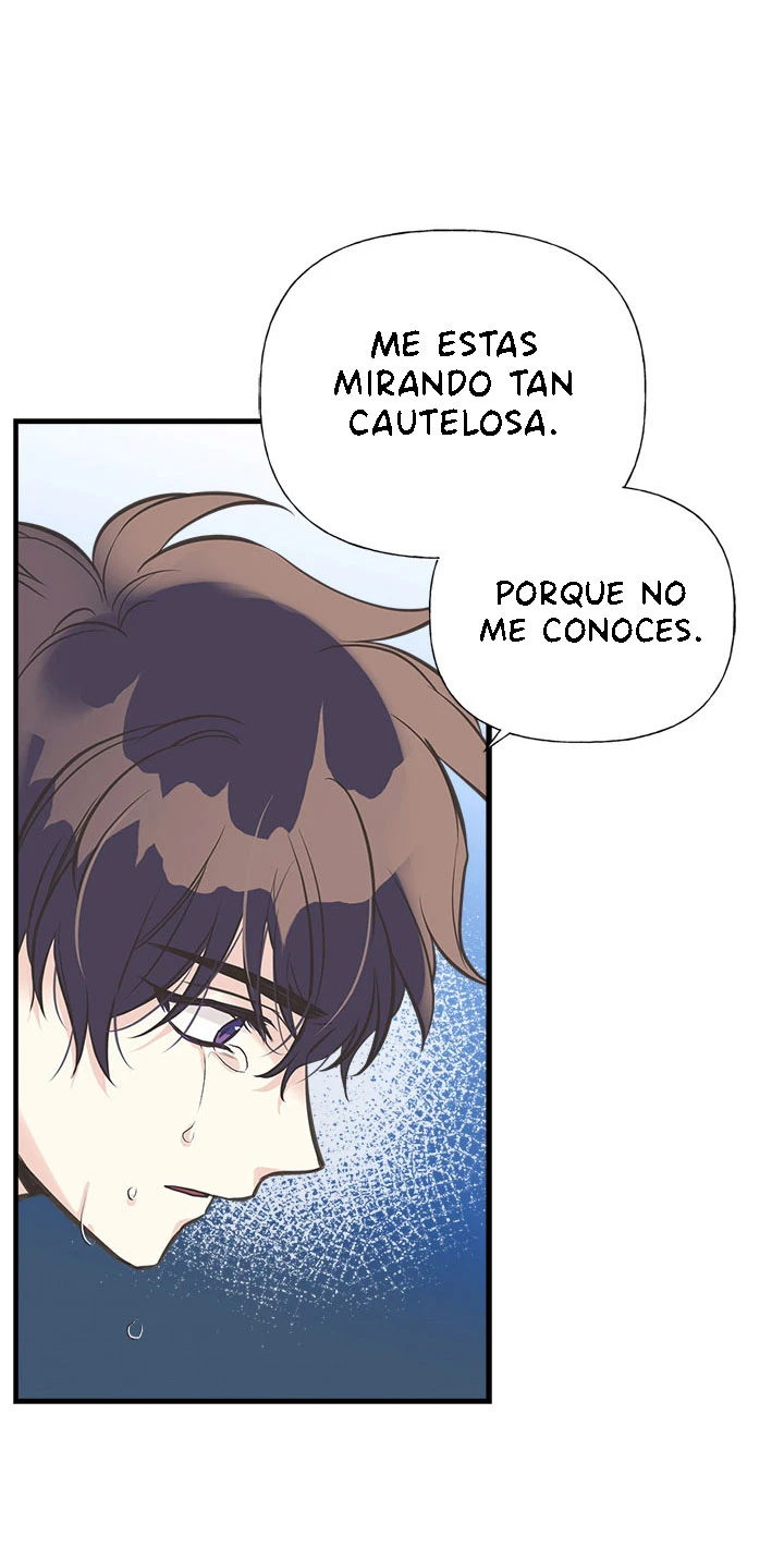 Mi hermana recogió al protagonista masculino Capitulo 41 página 42
