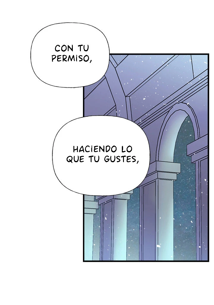Mi hermana recogió al protagonista masculino Capitulo 41 página 43