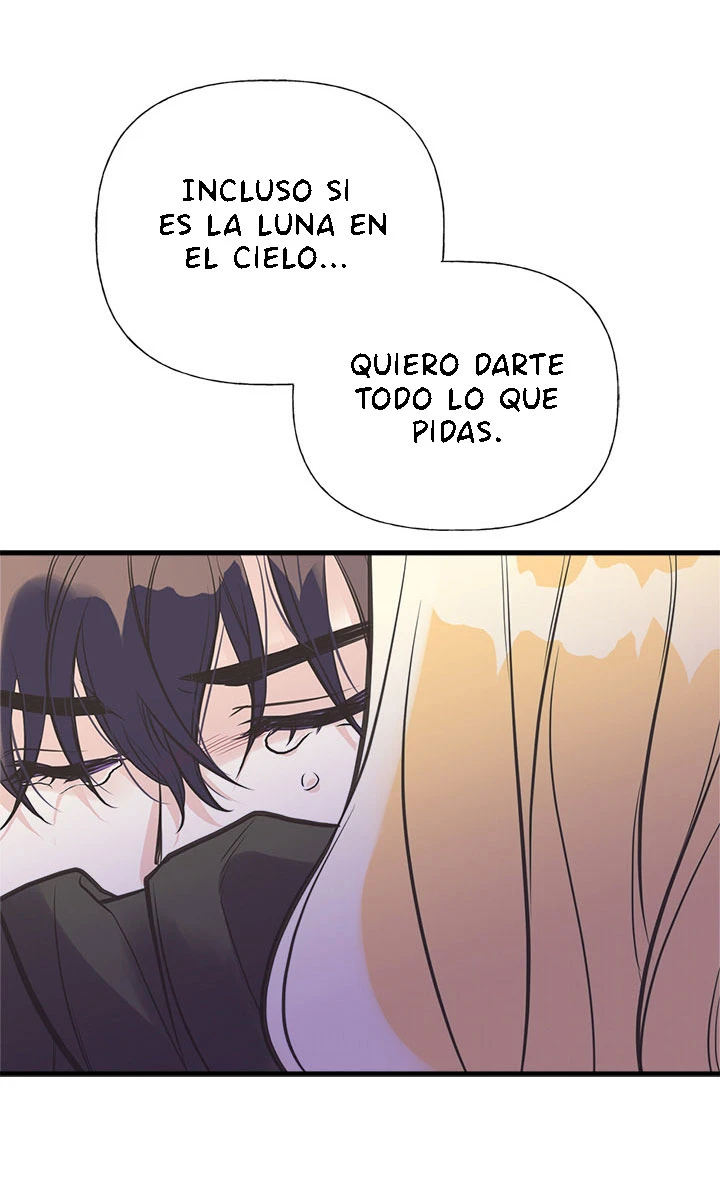 Mi hermana recogió al protagonista masculino Capitulo 41 página 44