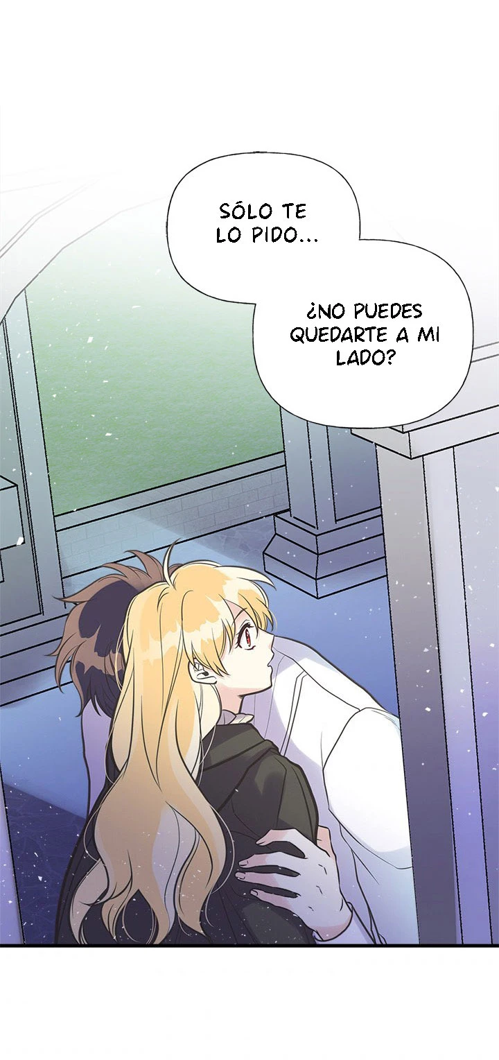Mi hermana recogió al protagonista masculino Capitulo 41 página 45