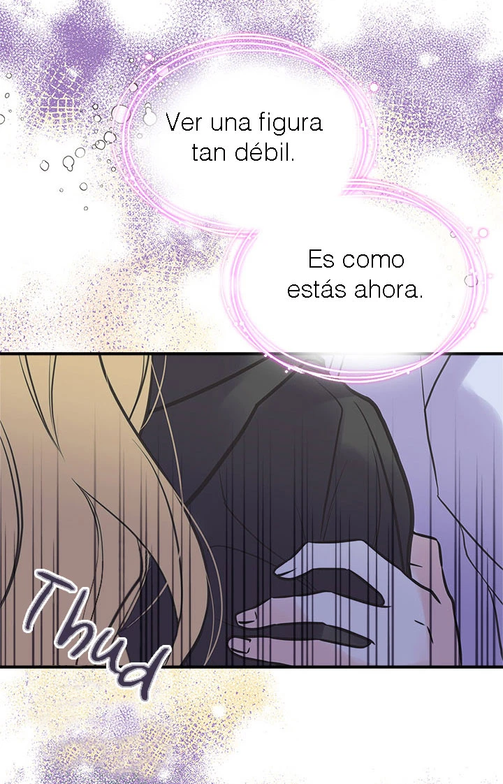 Mi hermana recogió al protagonista masculino Capitulo 41 página 48