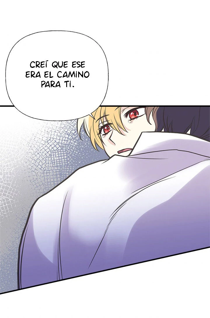 Mi hermana recogió al protagonista masculino Capitulo 41 página 53