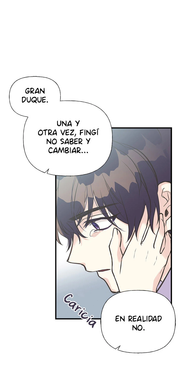 Mi hermana recogió al protagonista masculino Capitulo 41 página 58