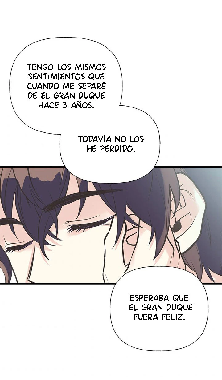 Mi hermana recogió al protagonista masculino Capitulo 41 página 59