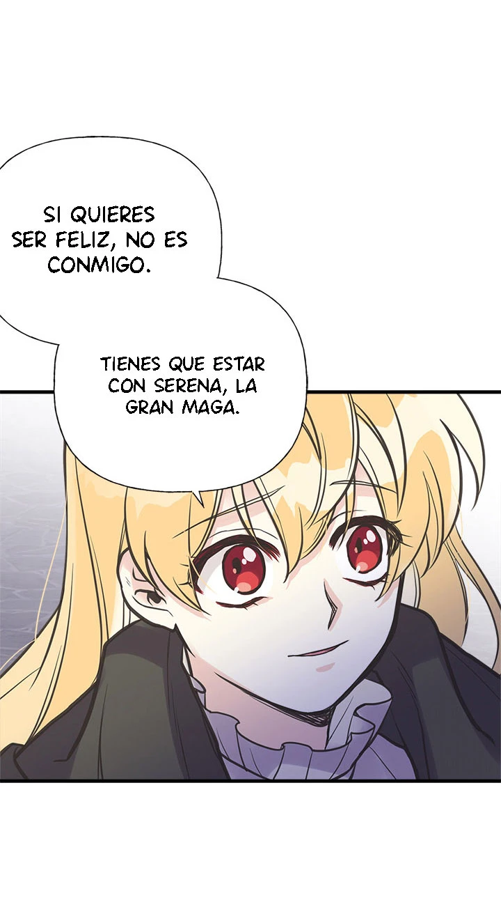 Mi hermana recogió al protagonista masculino Capitulo 41 página 61