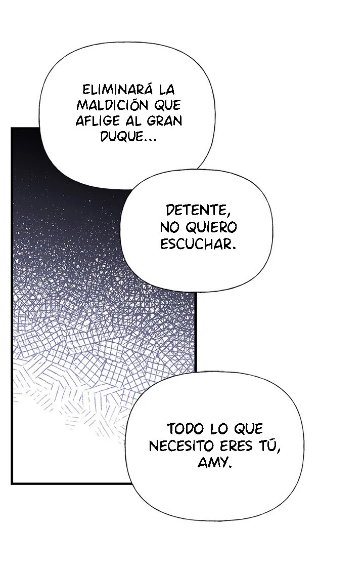 Mi hermana recogió al protagonista masculino Capitulo 41 página 62