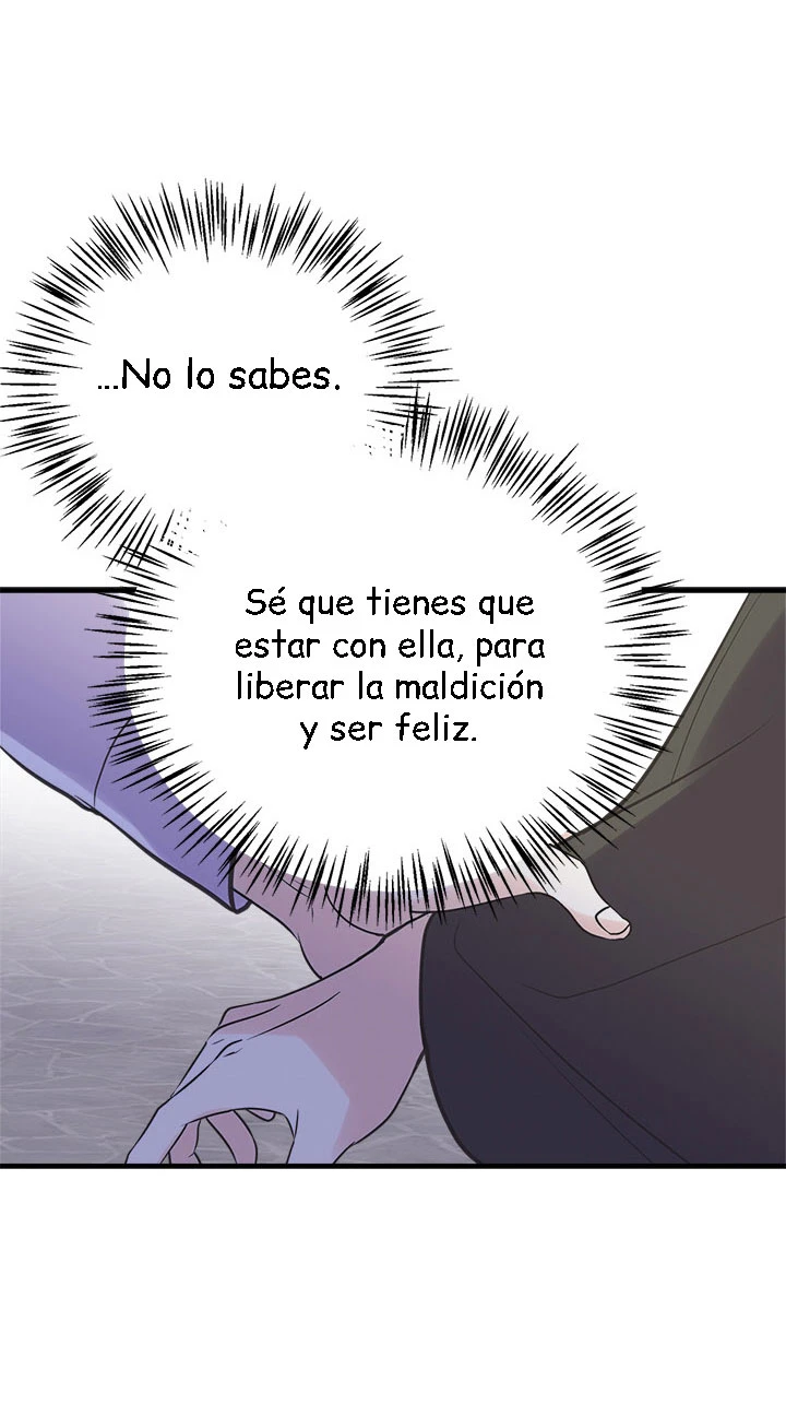 Mi hermana recogió al protagonista masculino Capitulo 41 página 63