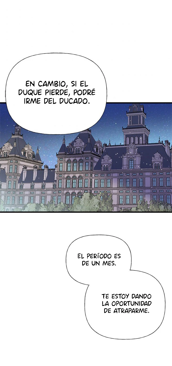 Mi hermana recogió al protagonista masculino Capitulo 41 página 67