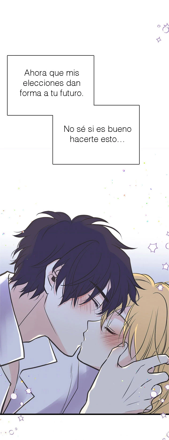 Mi hermana recogió al protagonista masculino Capitulo 41 página 71