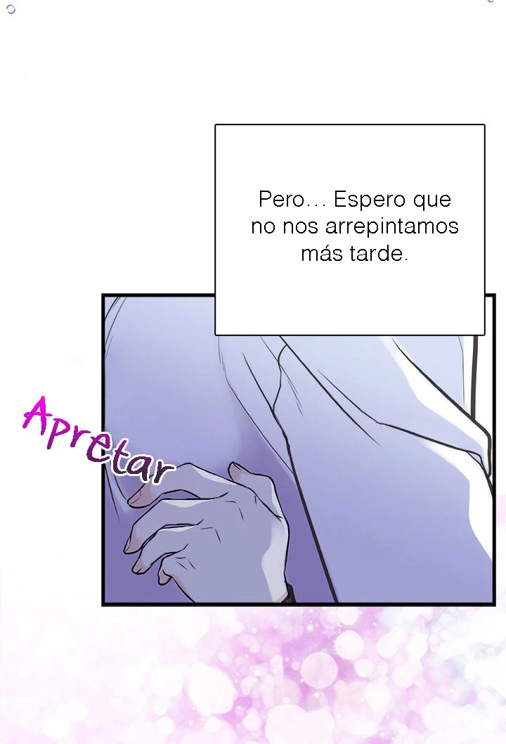 Mi hermana recogió al protagonista masculino Capitulo 41 página 72