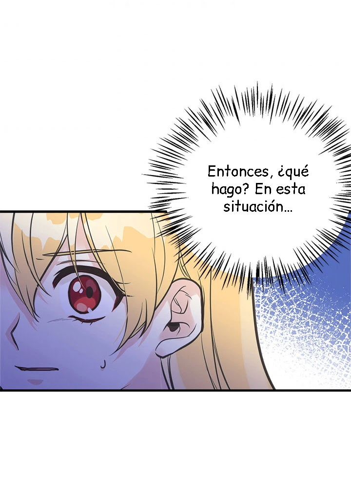 Mi hermana recogió al protagonista masculino Capitulo 41 página 8