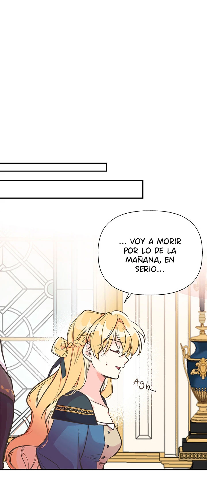 Mi hermana recogió al protagonista masculino Capitulo 42 página 20