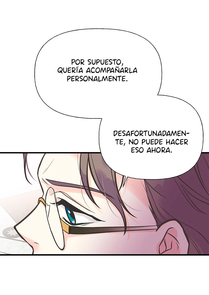 Mi hermana recogió al protagonista masculino Capitulo 42 página 24