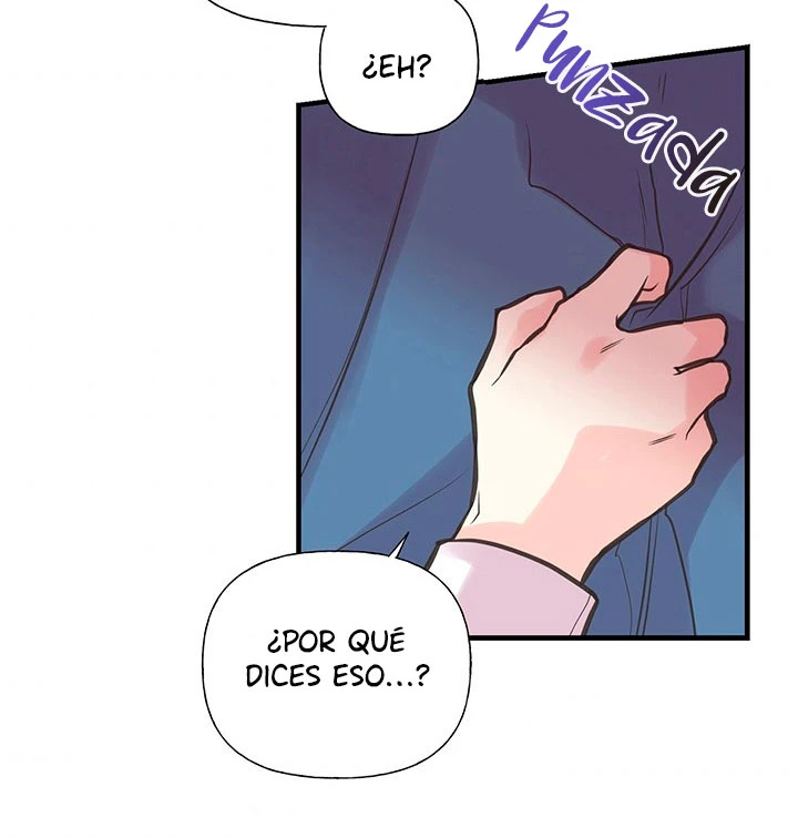 Mi hermana recogió al protagonista masculino Capitulo 42 página 36