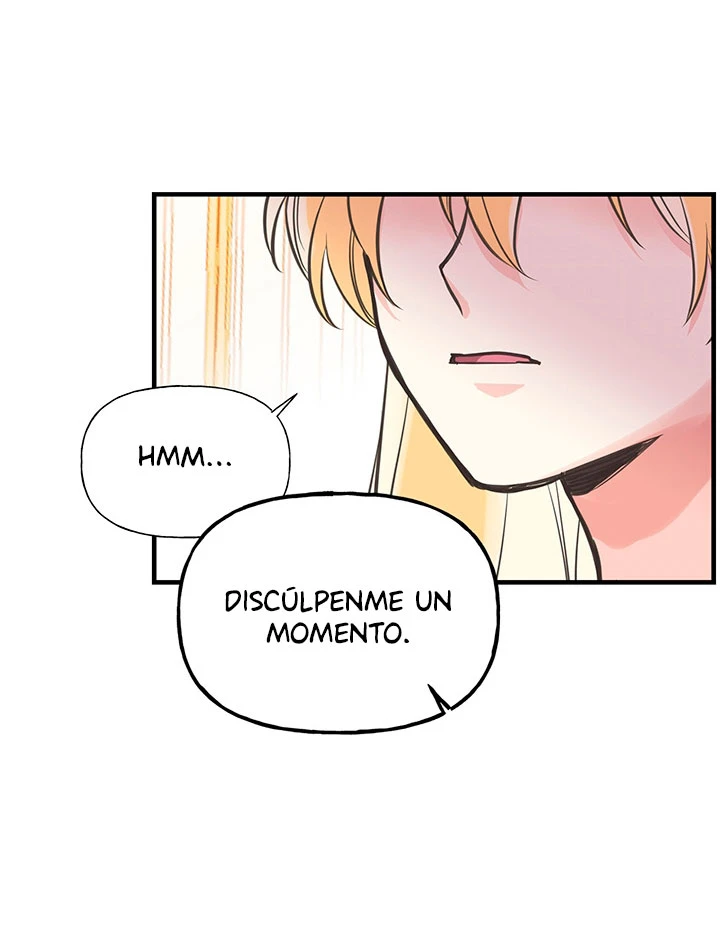 Mi hermana recogió al protagonista masculino Capitulo 42 página 41