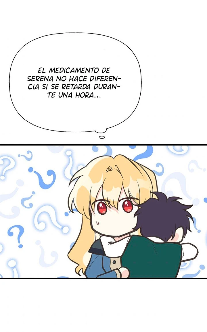 Mi hermana recogió al protagonista masculino Capitulo 42 página 49
