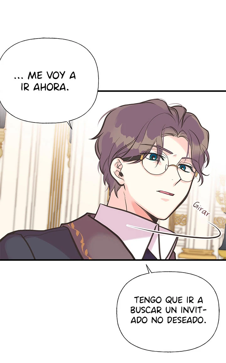 Mi hermana recogió al protagonista masculino Capitulo 42 página 59