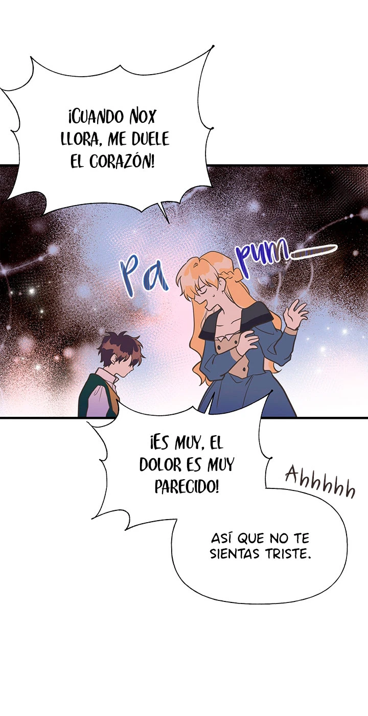 Mi hermana recogió al protagonista masculino Capitulo 42 página 65
