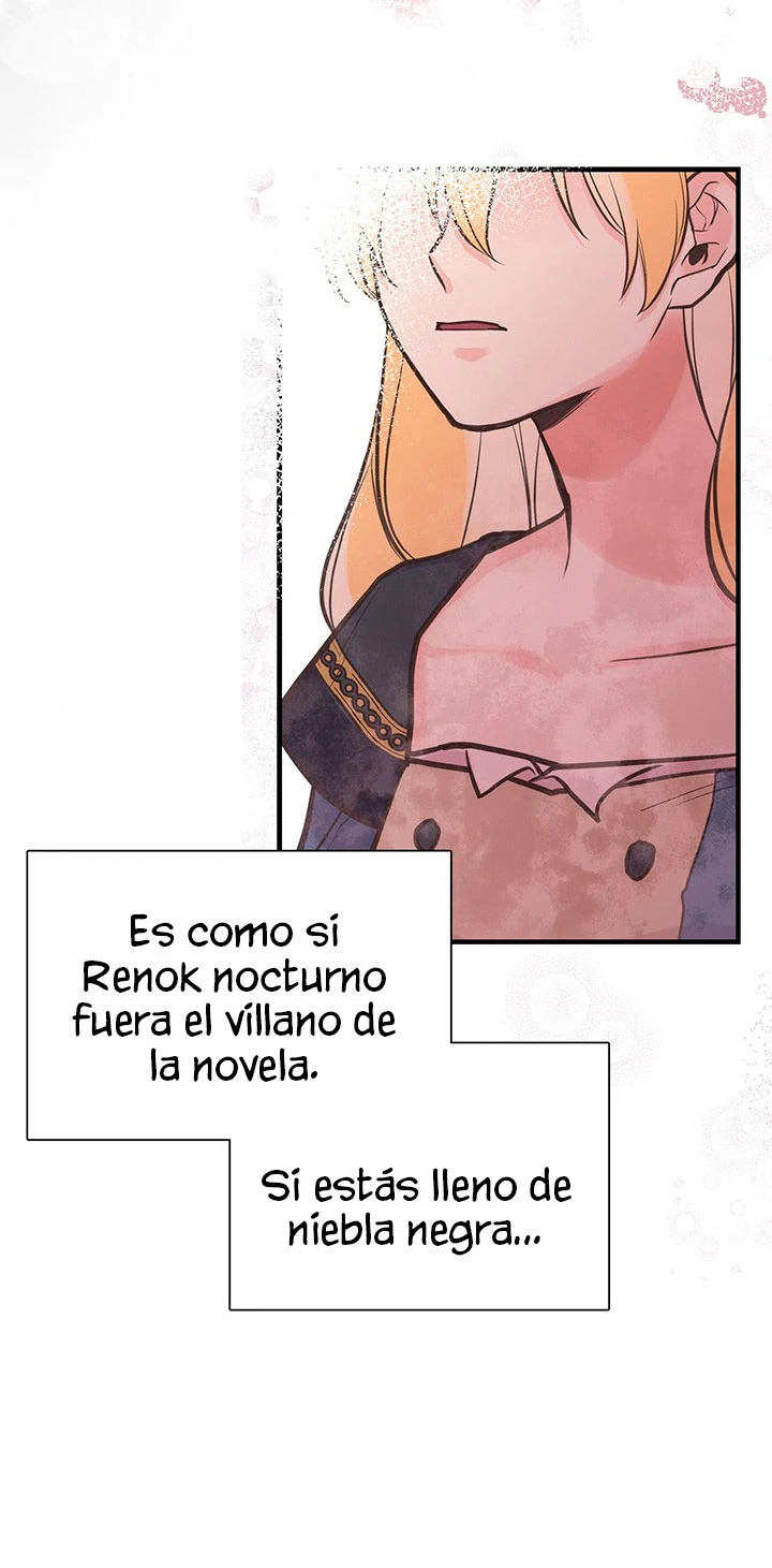 Mi hermana recogió al protagonista masculino Capitulo 42 página 69