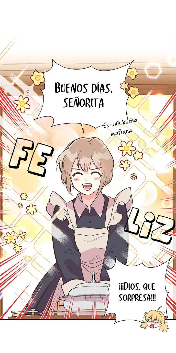 Mi hermana recogió al protagonista masculino Capitulo 42 página 9