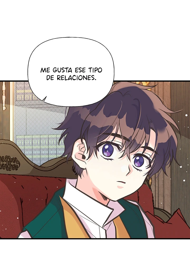 Mi hermana recogió al protagonista masculino Capitulo 43 página 15