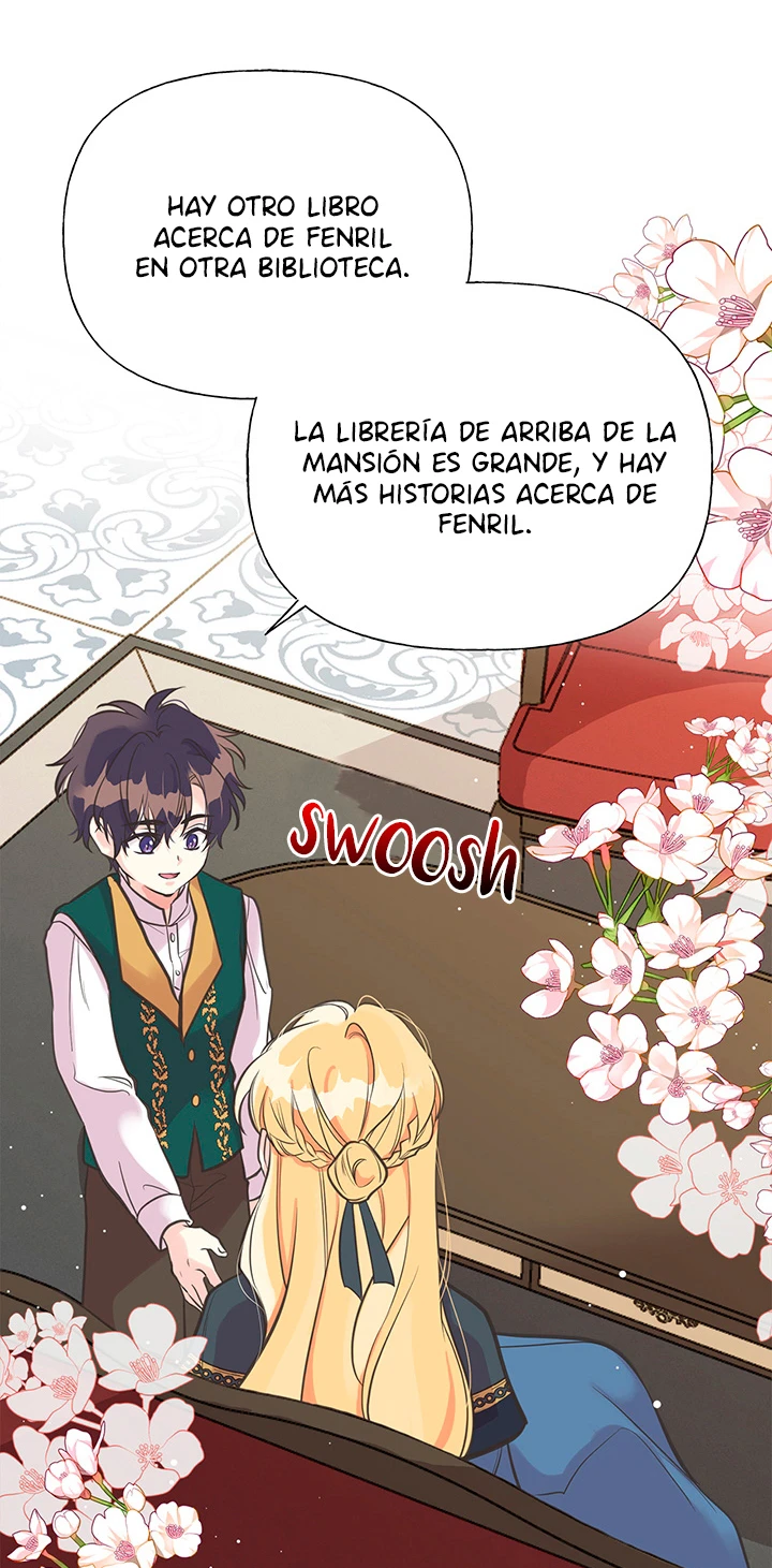 Mi hermana recogió al protagonista masculino Capitulo 43 página 17