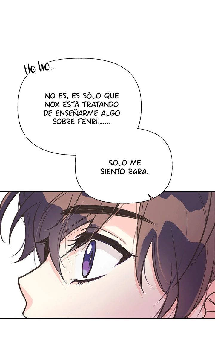 Mi hermana recogió al protagonista masculino Capitulo 43 página 28