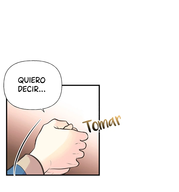 Mi hermana recogió al protagonista masculino Capitulo 43 página 38