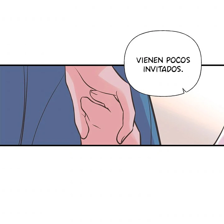 Mi hermana recogió al protagonista masculino Capitulo 43 página 41
