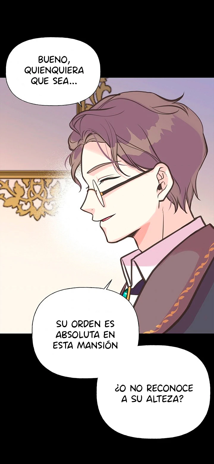 Mi hermana recogió al protagonista masculino Capitulo 43 página 48