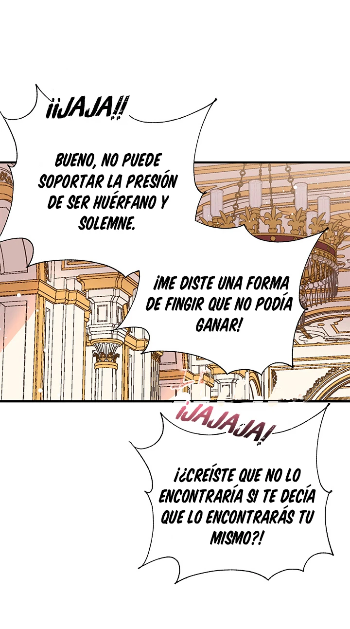 Mi hermana recogió al protagonista masculino Capitulo 43 página 51