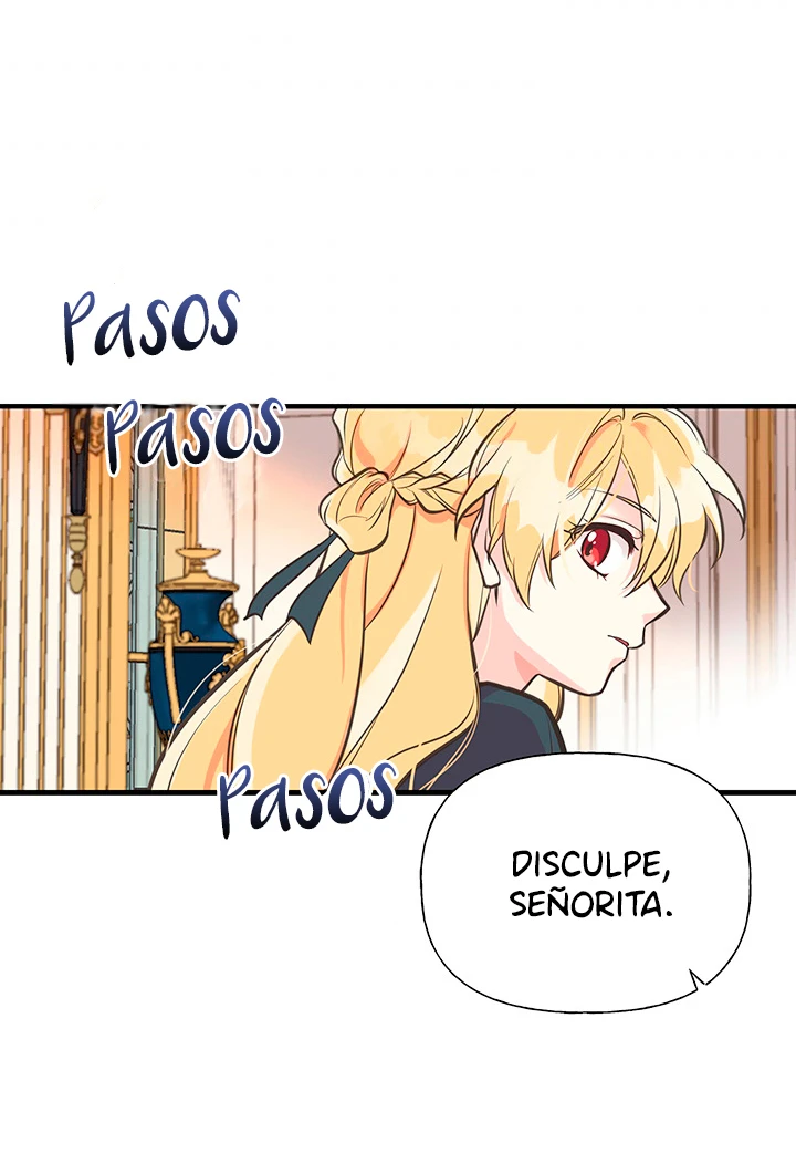 Mi hermana recogió al protagonista masculino Capitulo 43 página 54