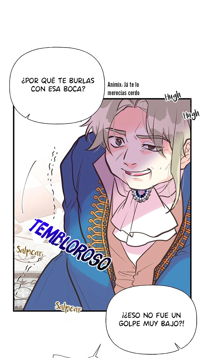 Mi hermana recogió al protagonista masculino Capitulo 43 página 64