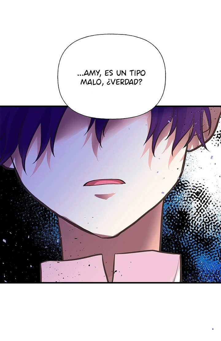 Mi hermana recogió al protagonista masculino Capitulo 43 página 68