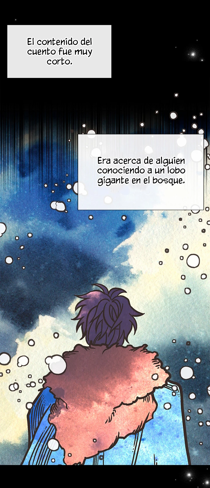 Mi hermana recogió al protagonista masculino Capitulo 43 página 7