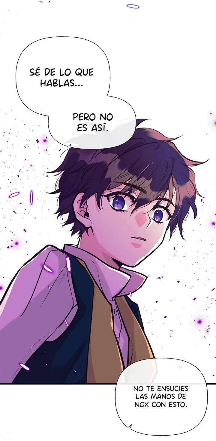 Mi hermana recogió al protagonista masculino Capitulo 44 página 10